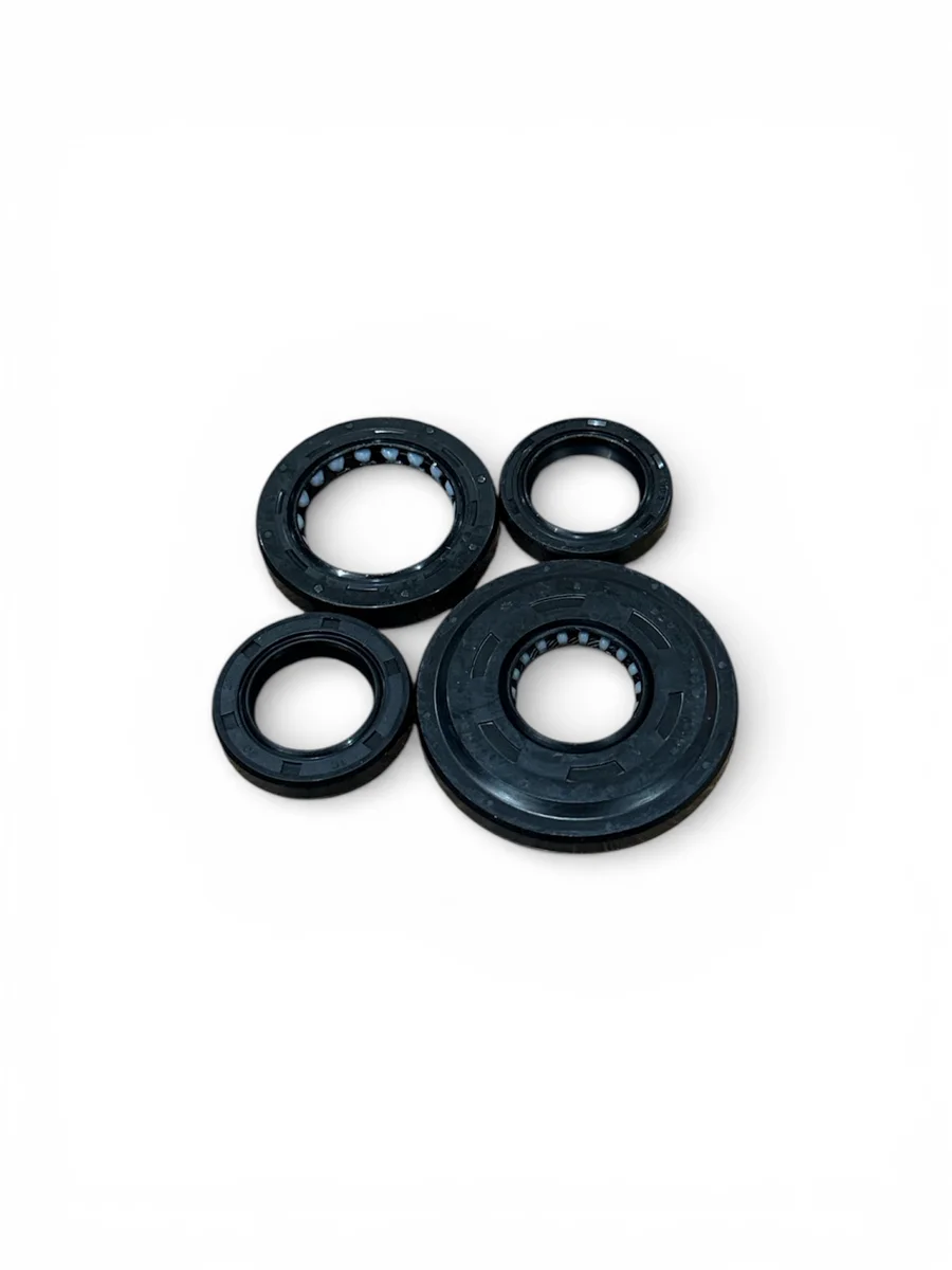 ALPHA 110 TAKIM KEÇE OEM