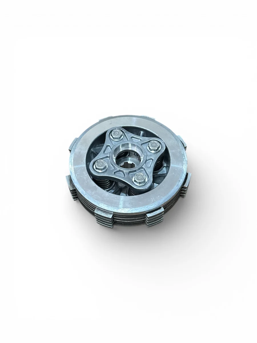APACHE DEBRİYAJ BASKI OEM