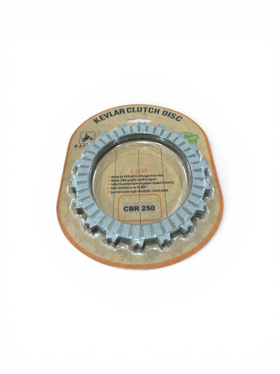 CBR 250 DEBRİYAJ BALATA OEM