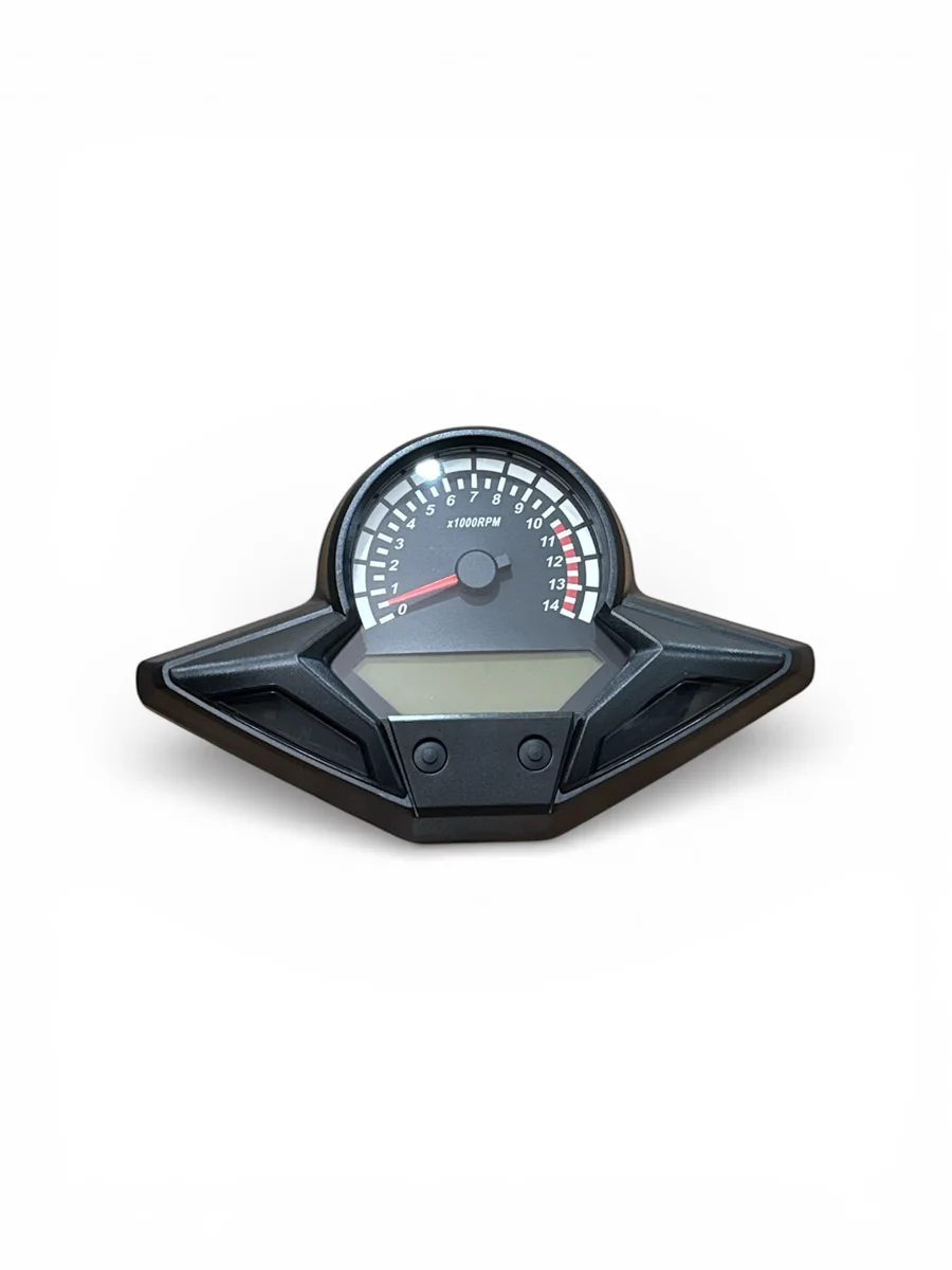 CBR 250 KM SAATİ