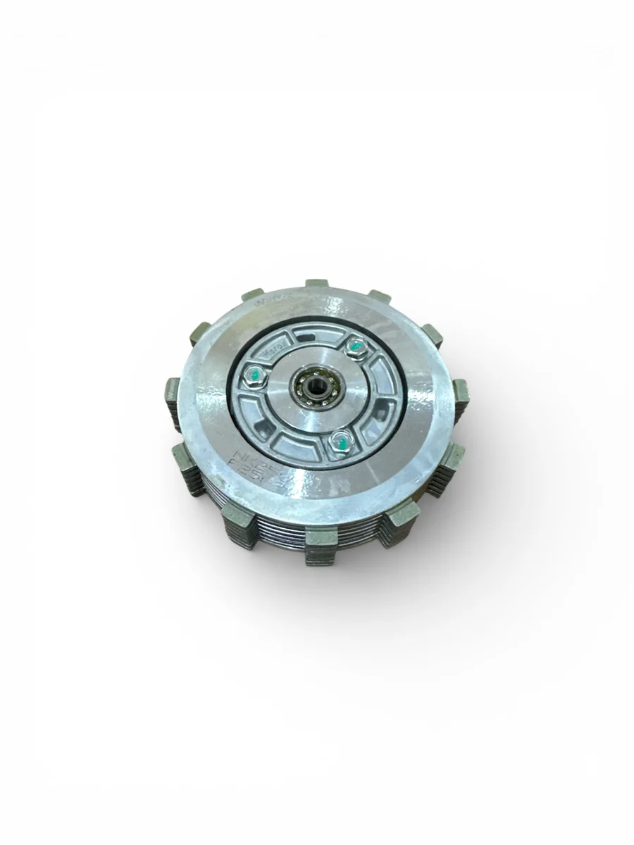 NK 250 DEBRİYAJ KOMPLE  Y.M OEM
