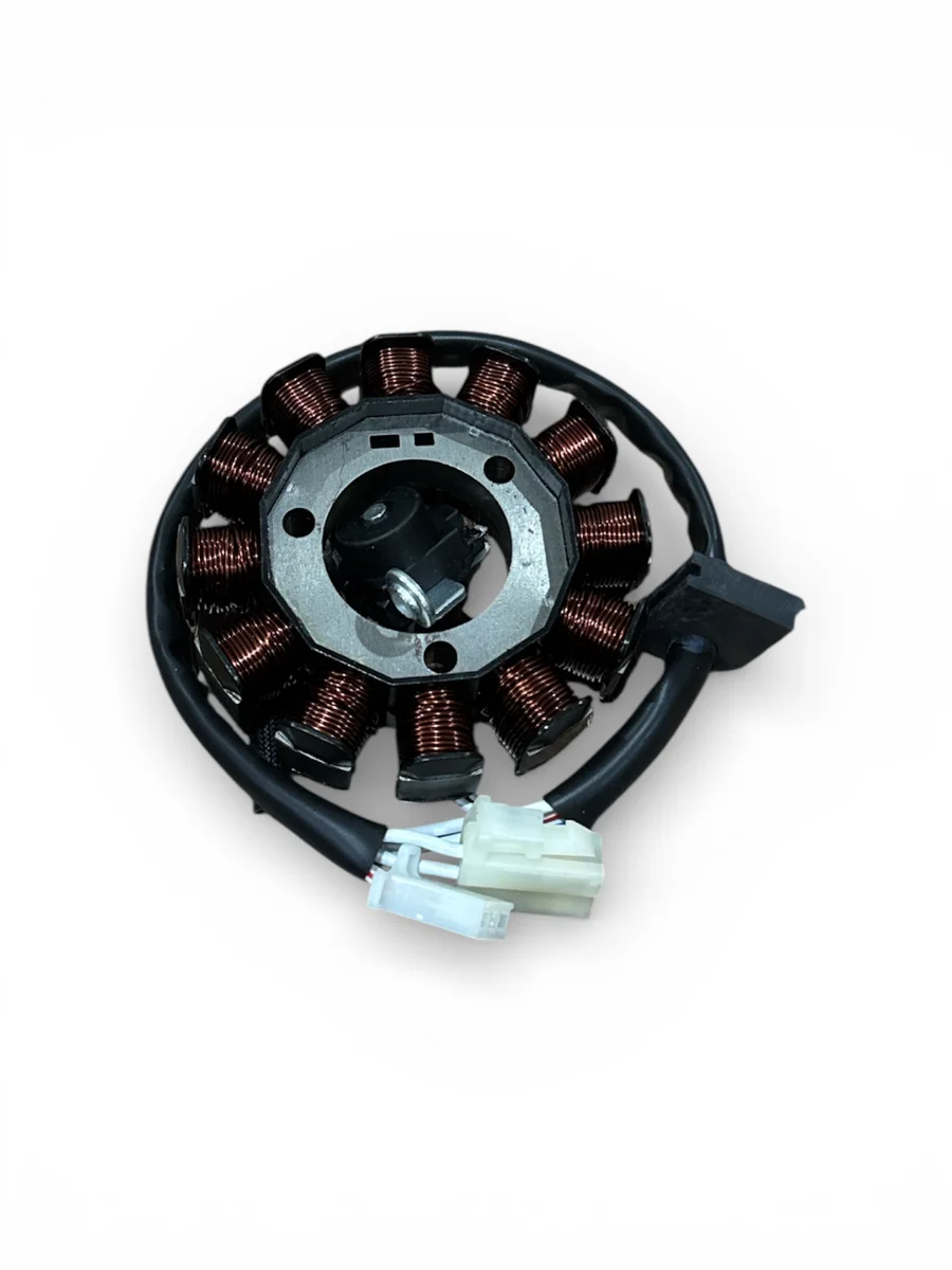 NMAX STATÖR OEM