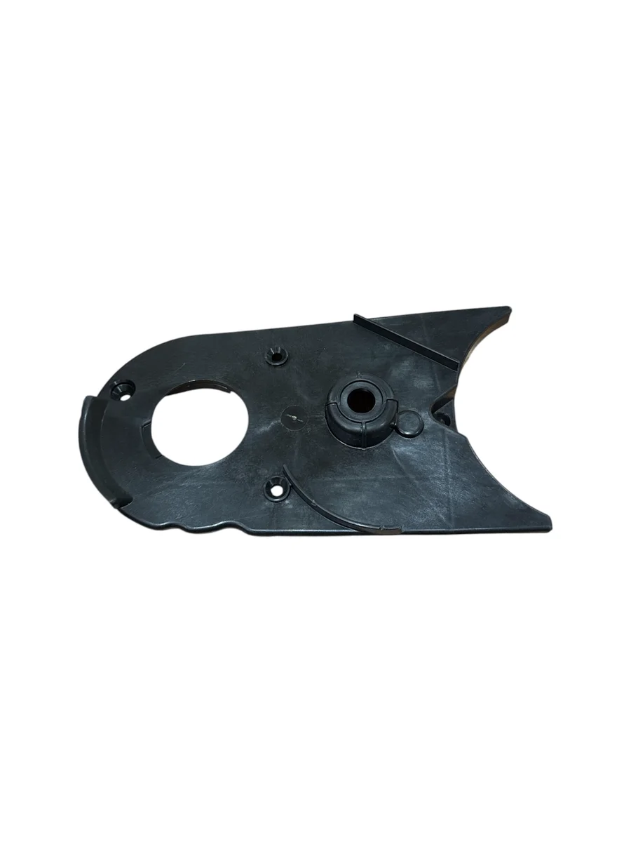 WEGO DEPO ÜST KAPAK PLASTİK ORJ
