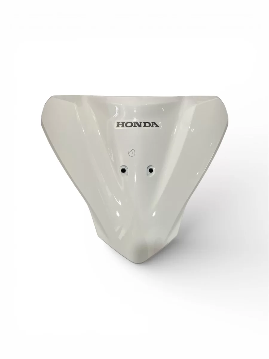 ACTİVA125 ÖN PANEL BEYAZ ORJ