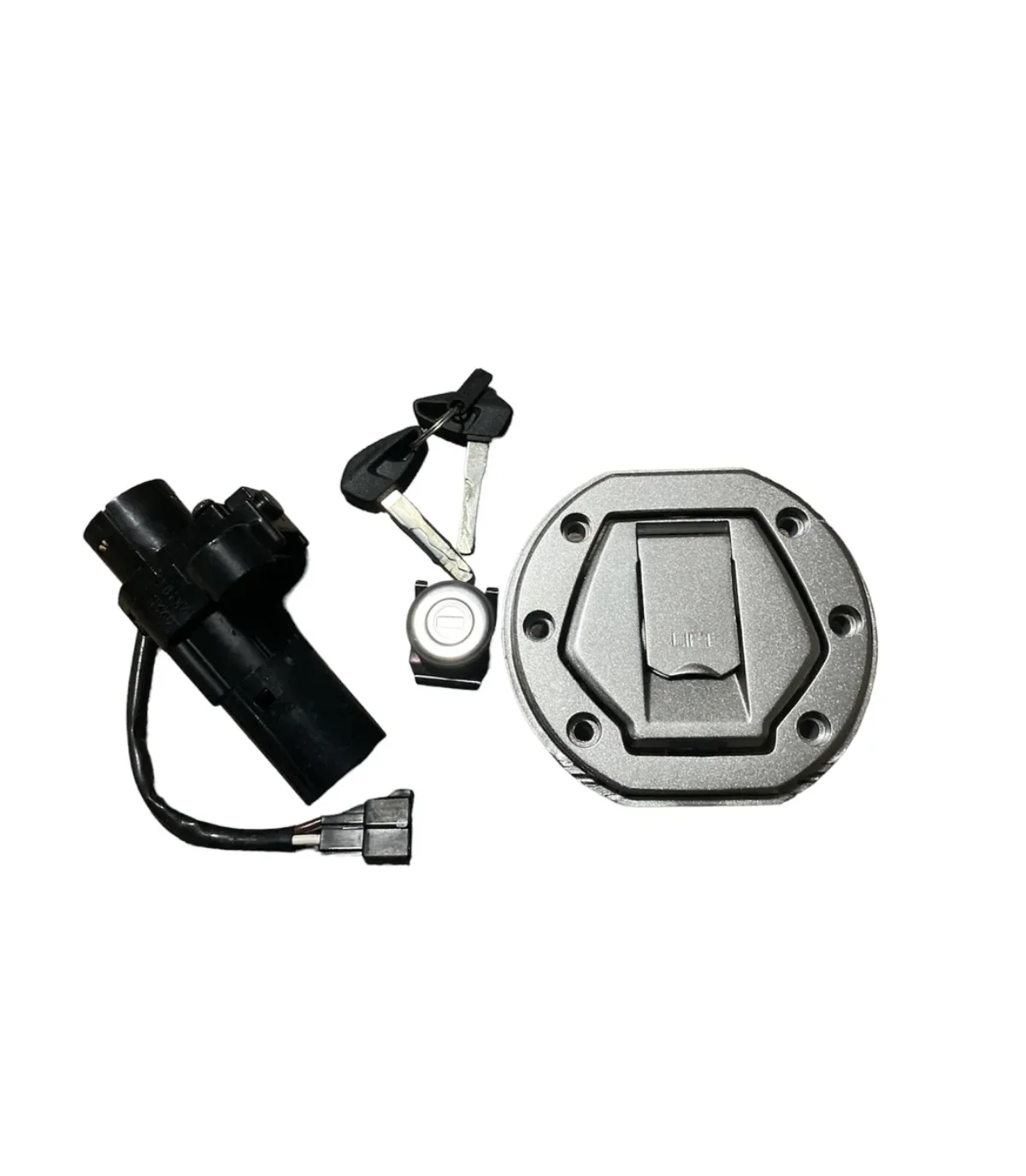 NS200 KONTAK SET 3 IN 1-K14-E10 (EVAP) ORJ