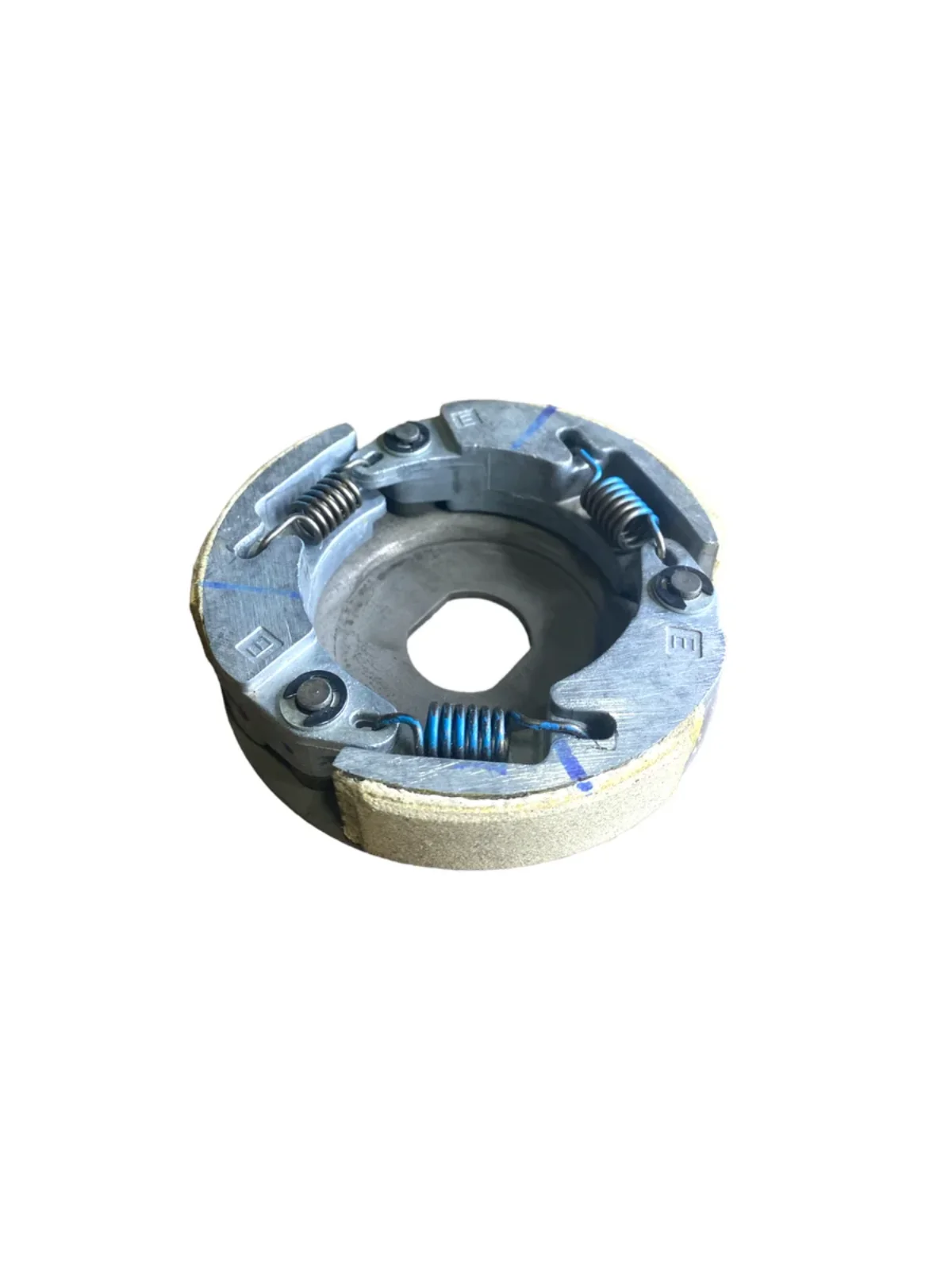 WEGO - JUPİTER DEBRİYAJ BALATA KOMPLE ORJ
