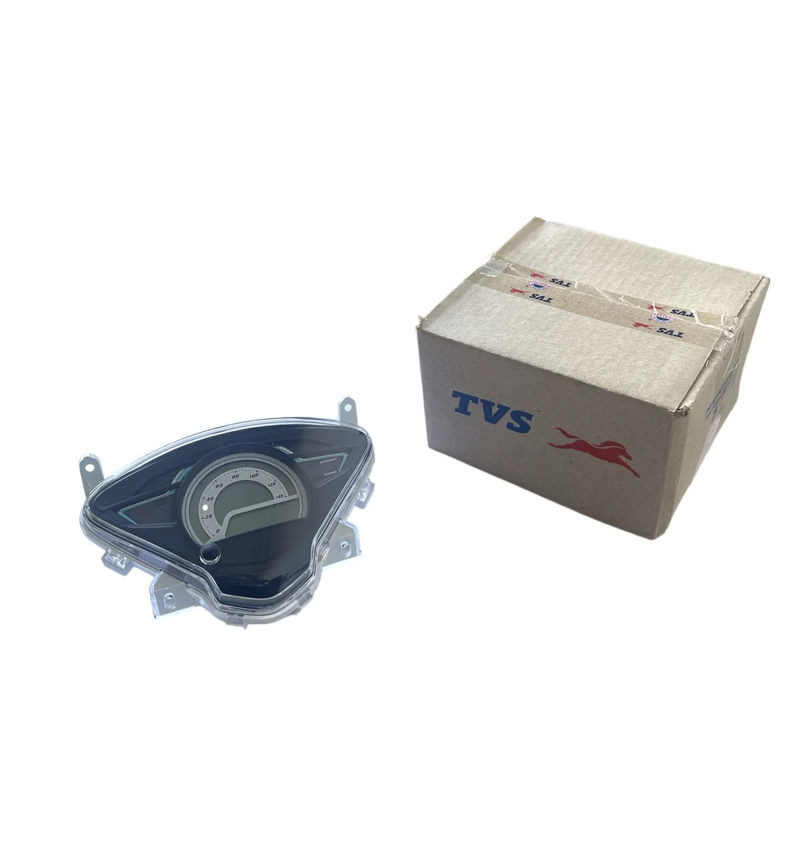 WEGO KM SAATİ DİJİTAL ORJ