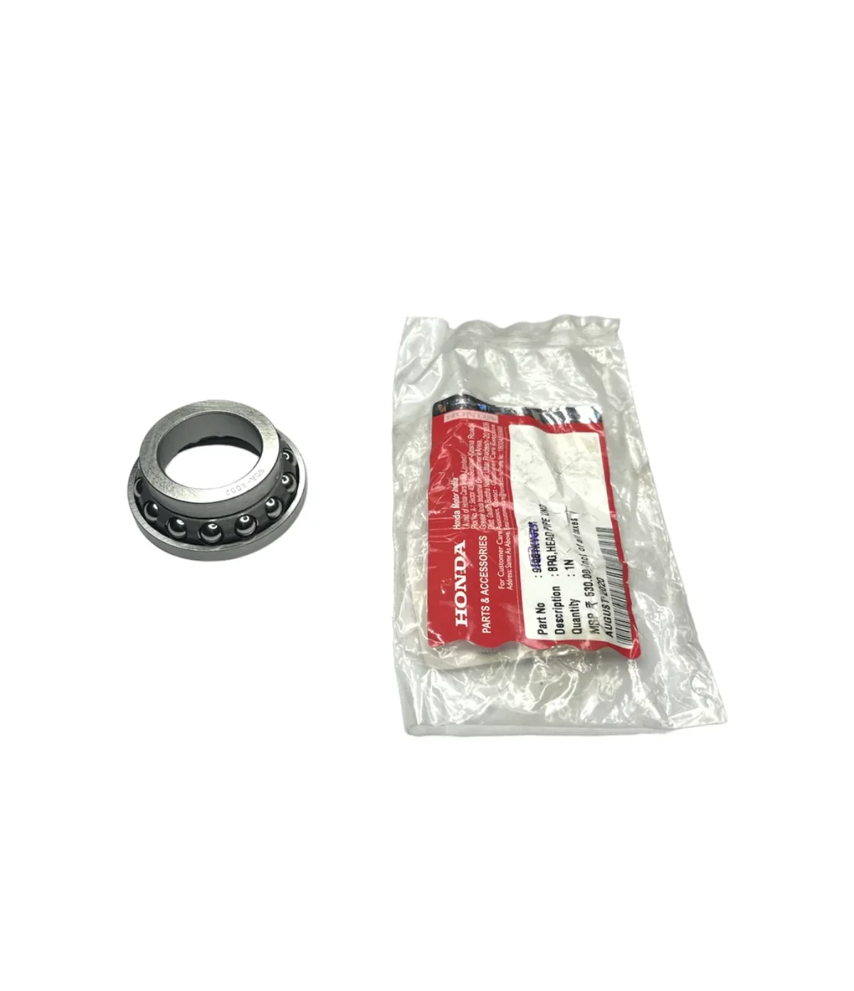 CBR 250 GİDON  ALT YATAK ORJ