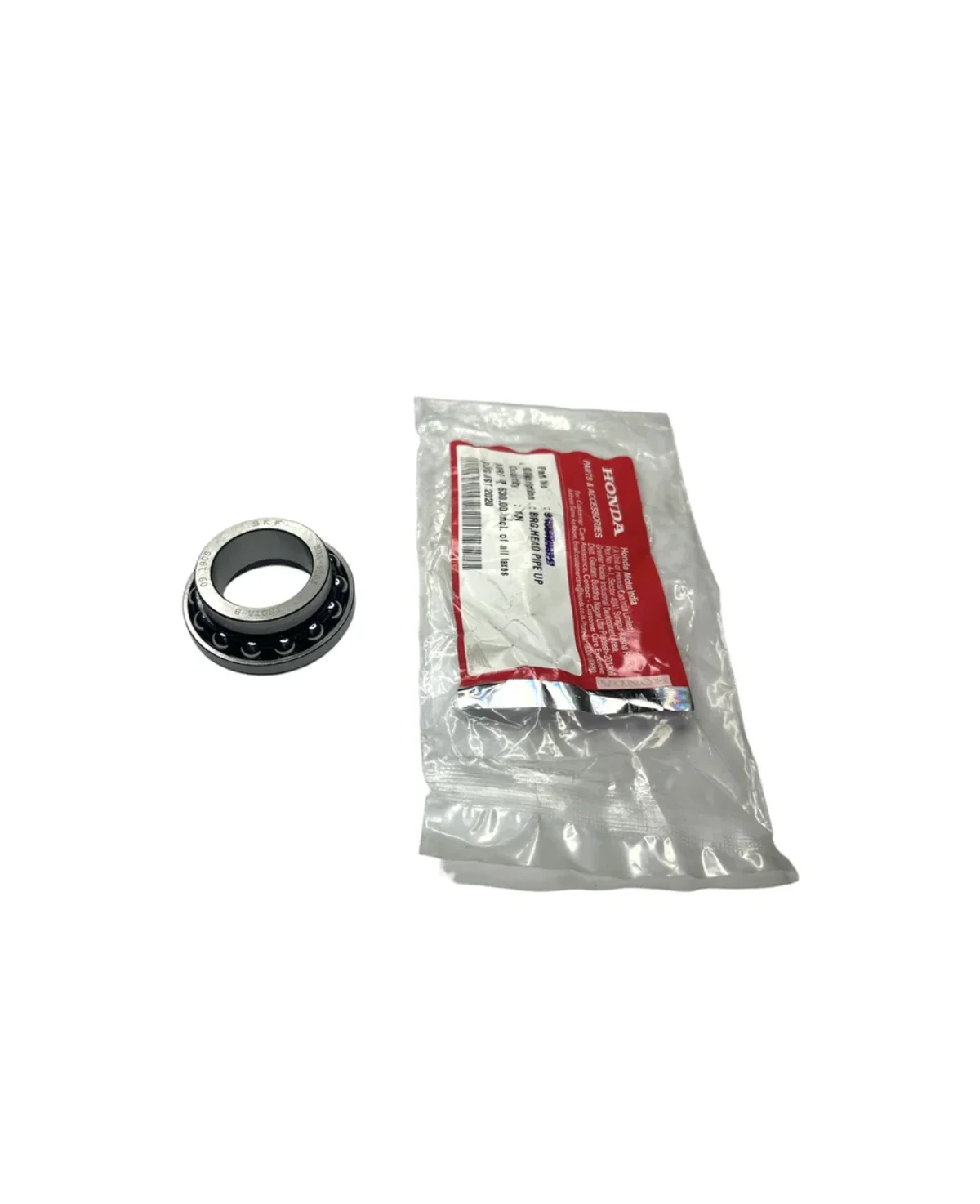 CBR 250 GİDON  ÜST YATAK ORJ