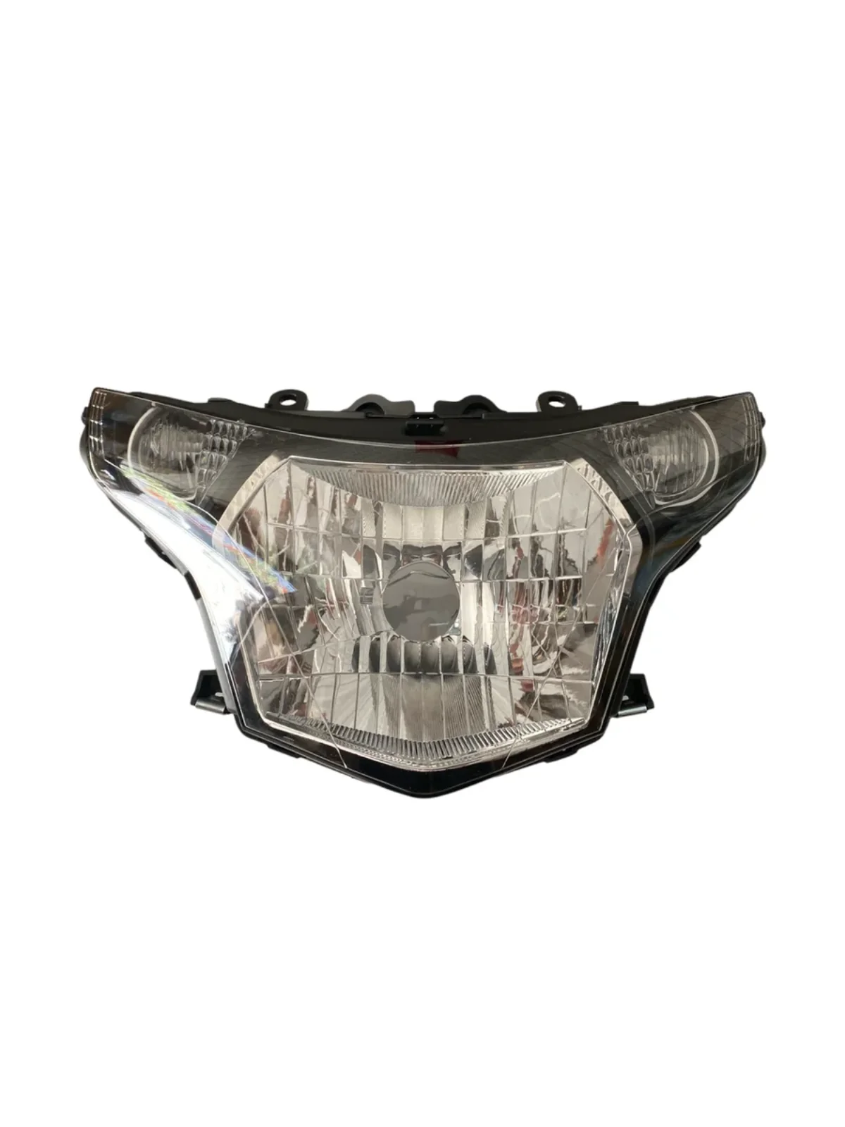 CBR 250 ÖN FAR ORJ