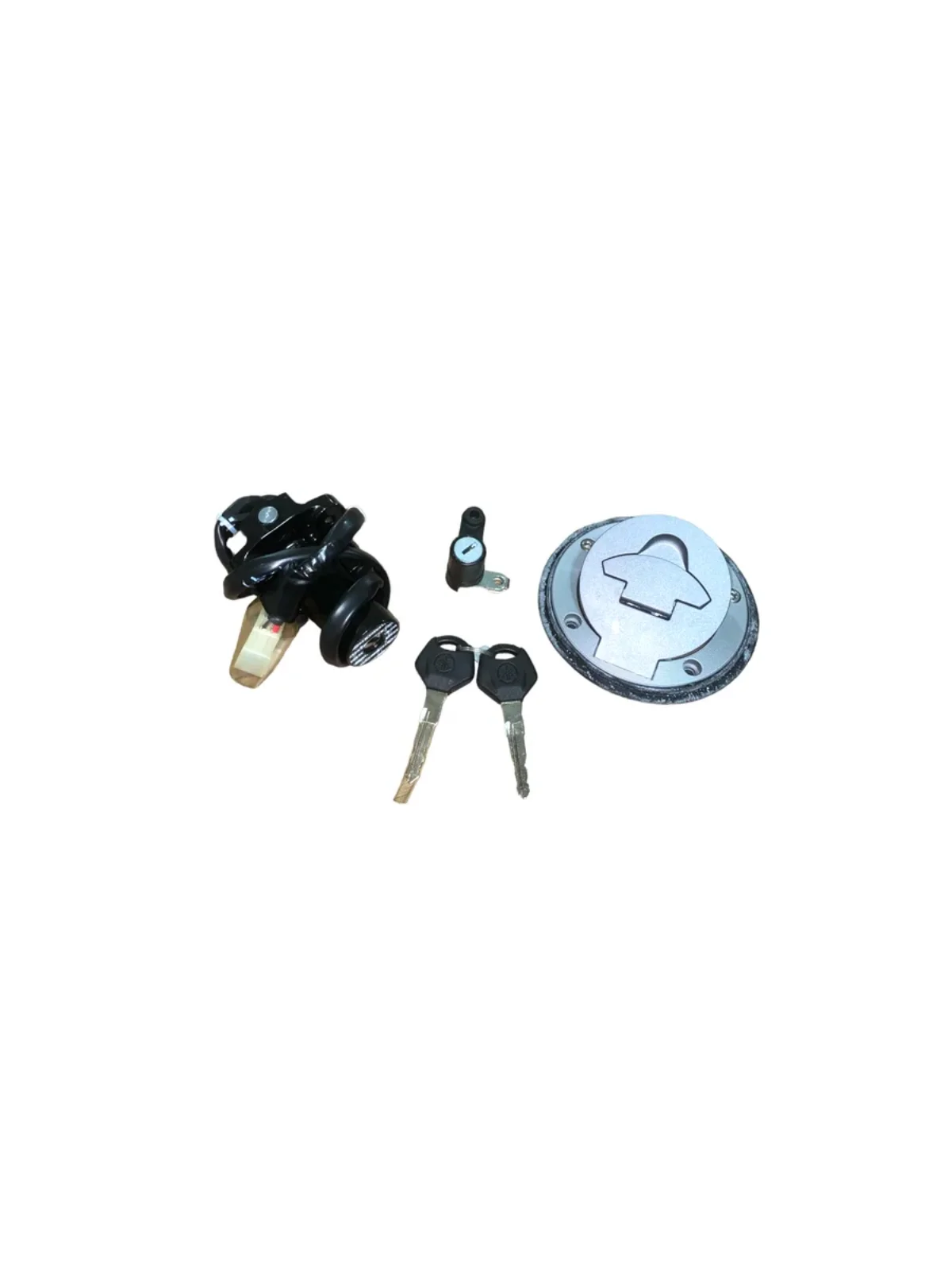 R25 KONTAK SET ORJ