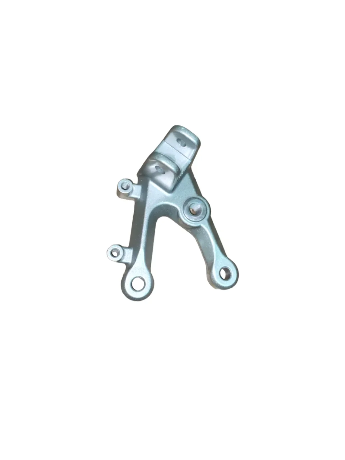R25 ÖN BASAMAK BRAKETİ SOL ORJ