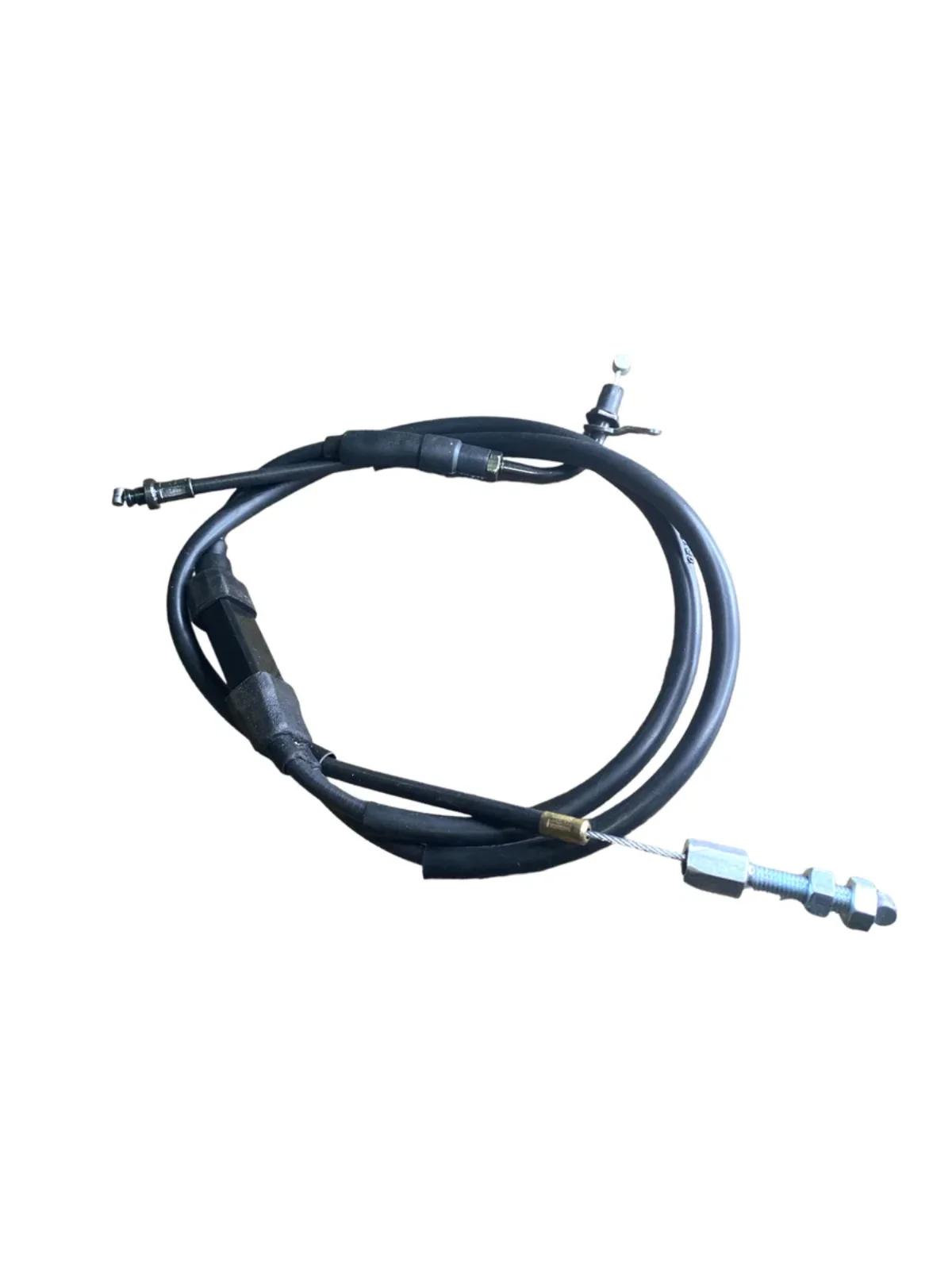 APACHE 150 - RTR180 GAZ HALATI (DOUBLE)GOMET