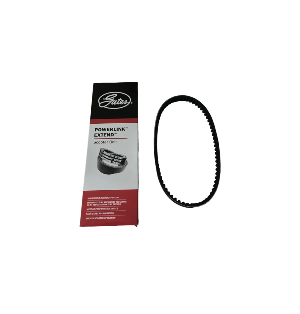 KİNETİC HONDA KAYIŞ GATES