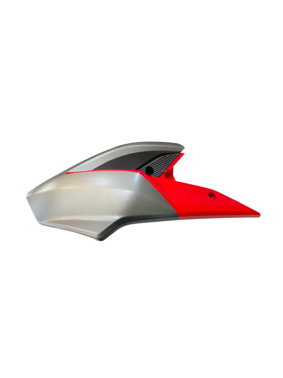 NS200 DEPO ALT GRENAJ SOL KIRMIZI SİYAH ORJ