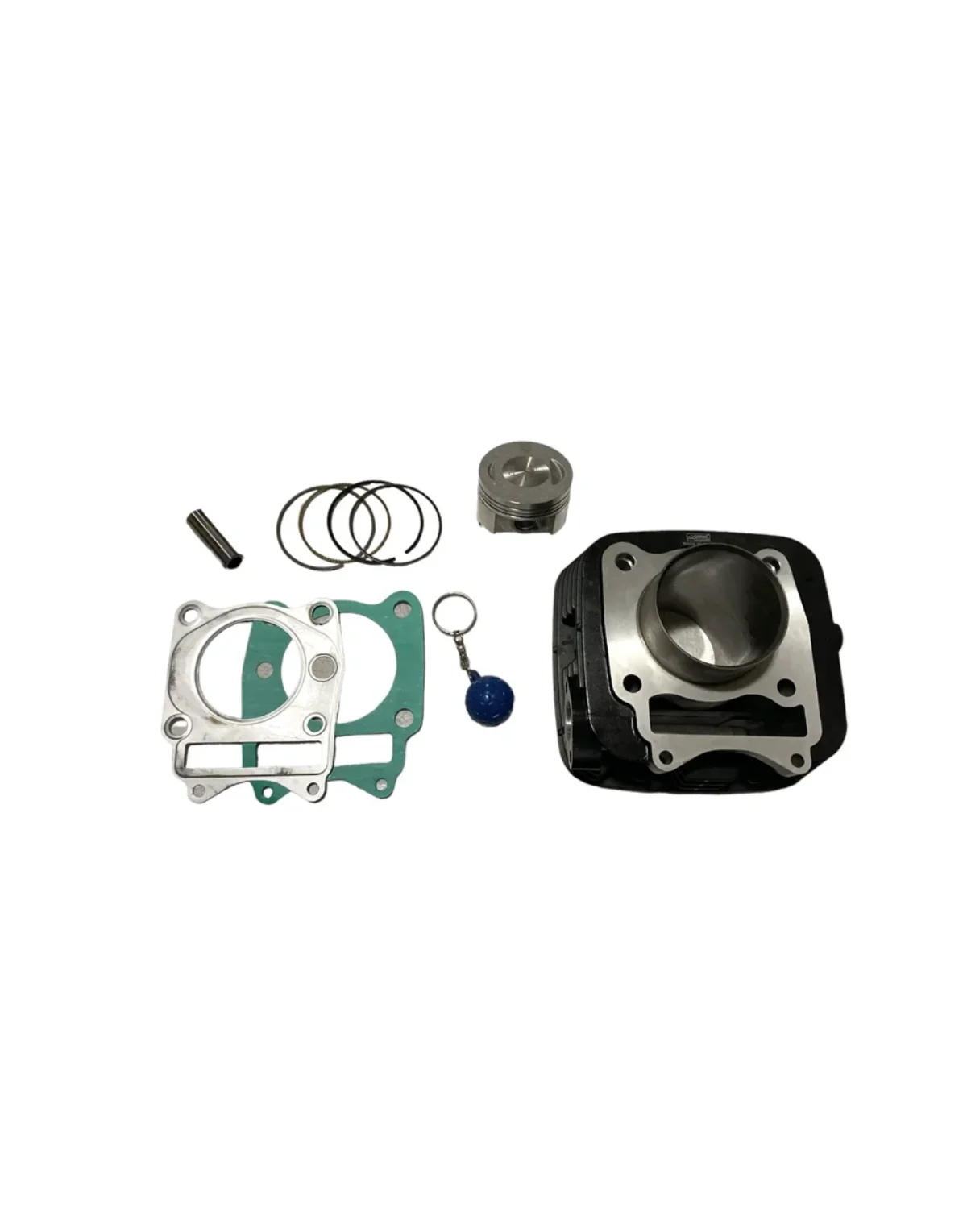 APACHE RTR 180 SİLİNDİR SET GOMET