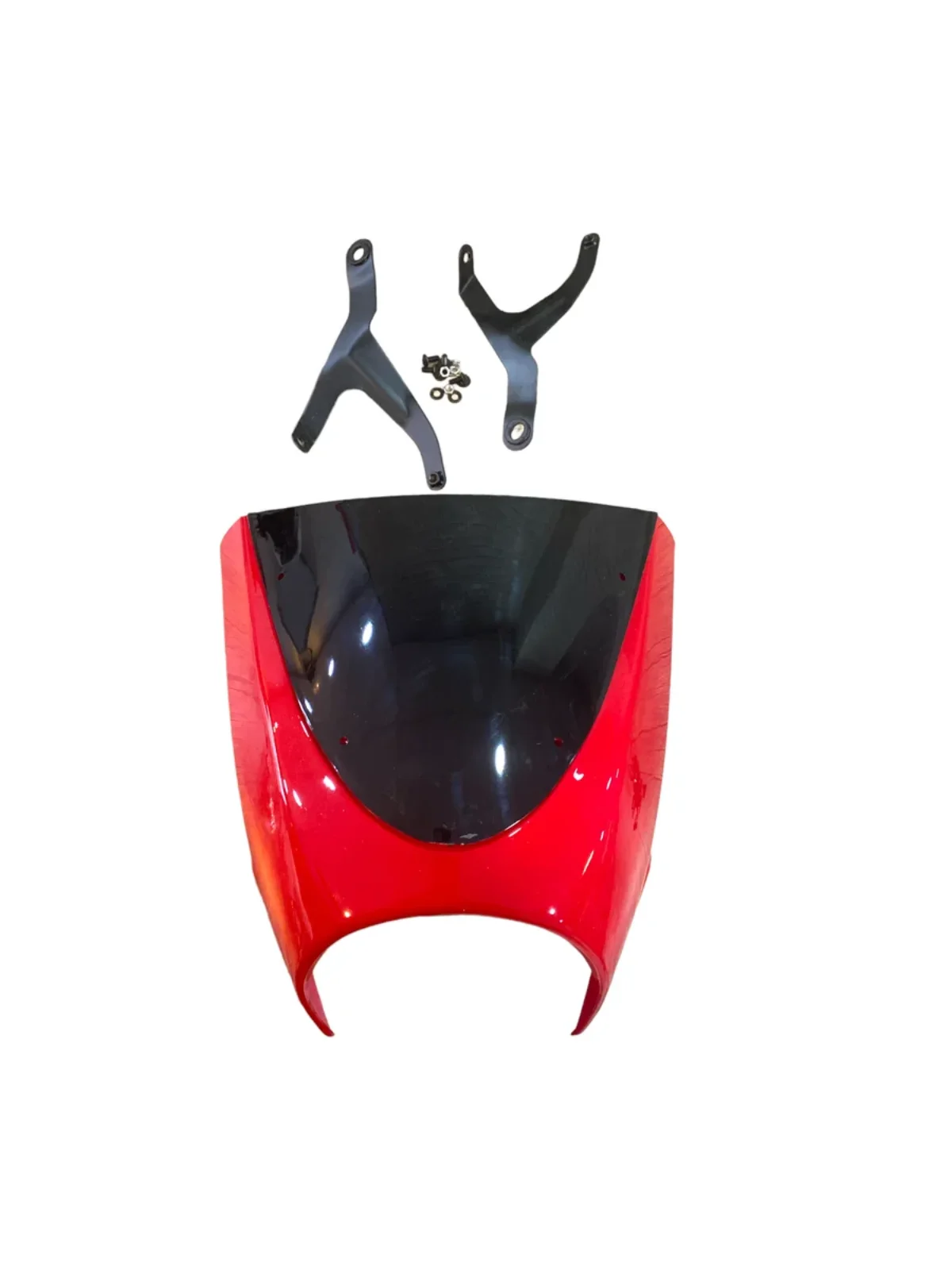YBR 125 SİPERLİK + BAĞLANTI DEMİRİ