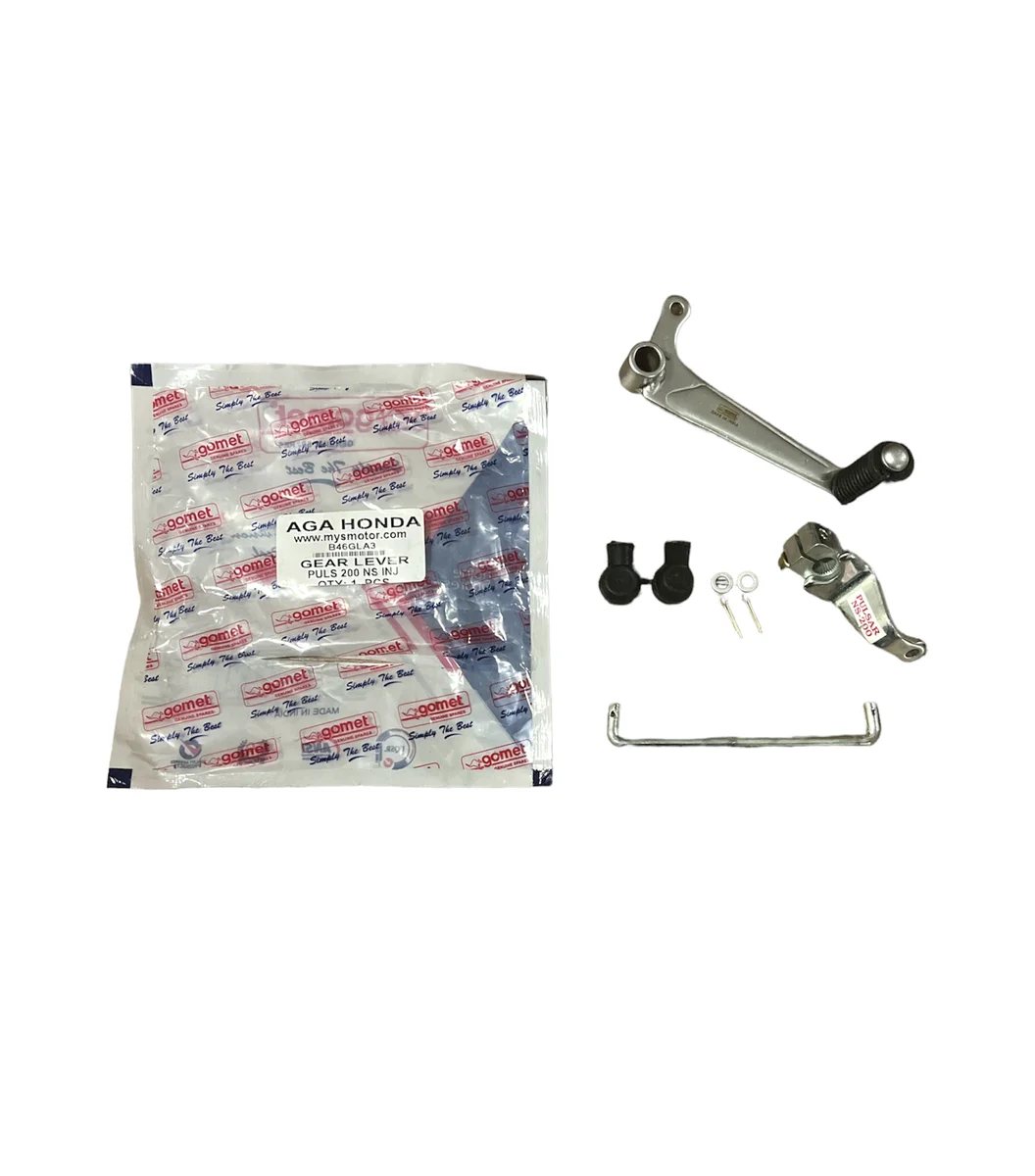 NS200 / NS150 VİTES KOLU GOMET