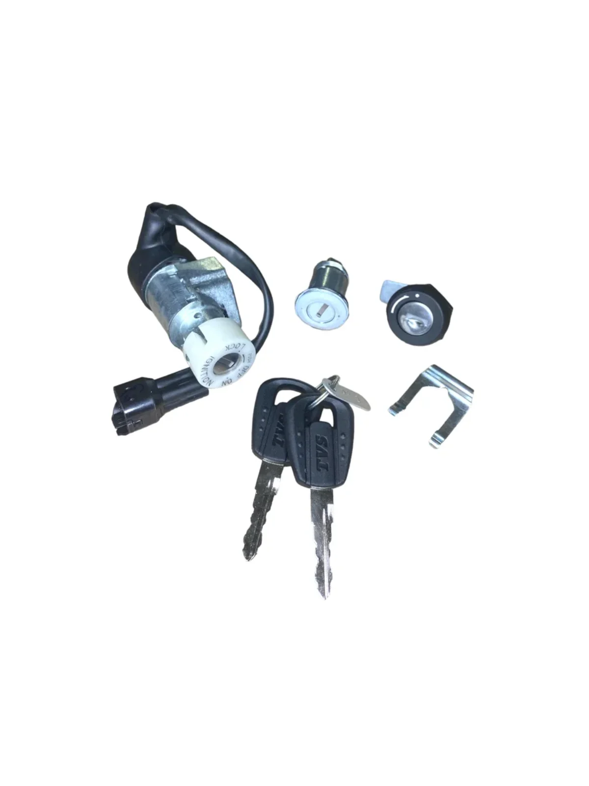 WEGO  KONTAK SET MİNDA