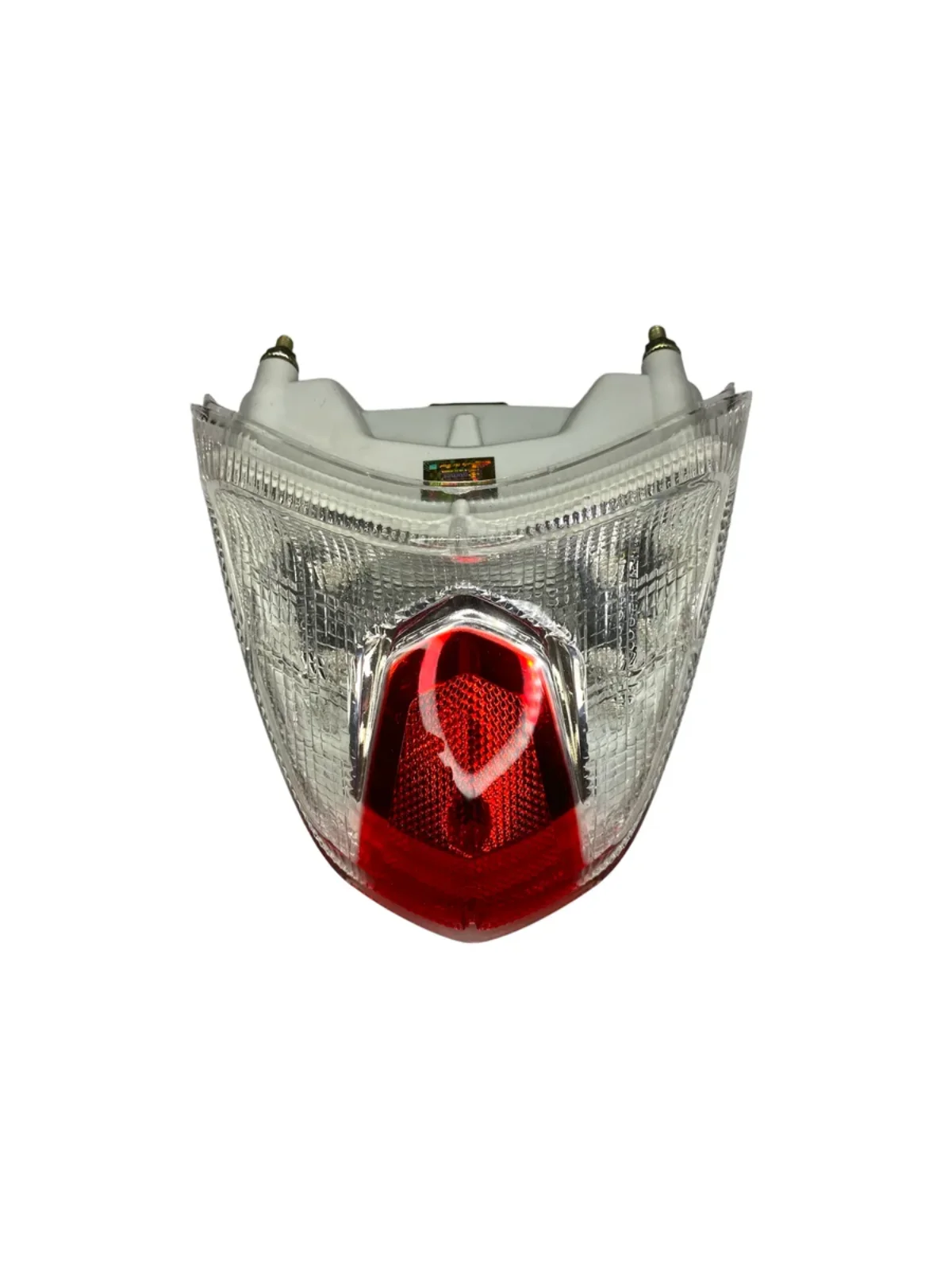 APACHE 150 - RTR180 ARKA STOP GOMET