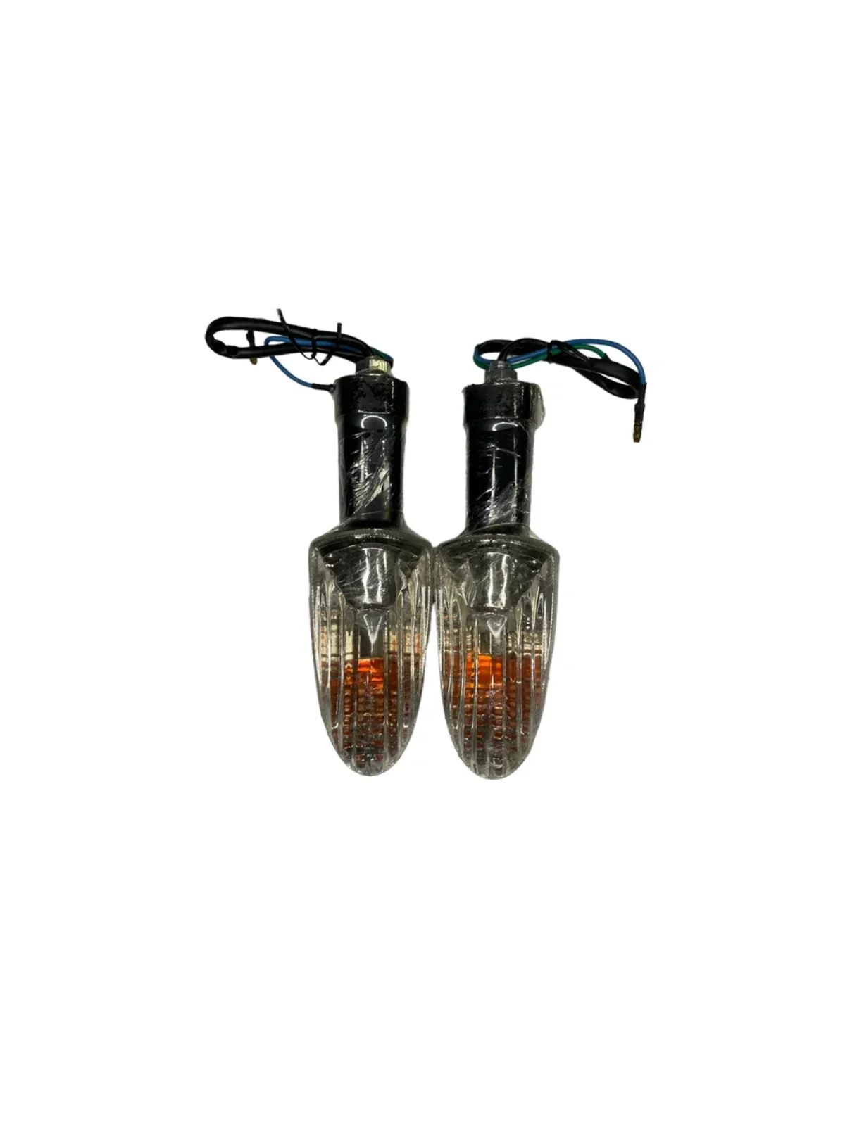 APACHE 150 RTR180 ÖN SİNYAL TK GOMET