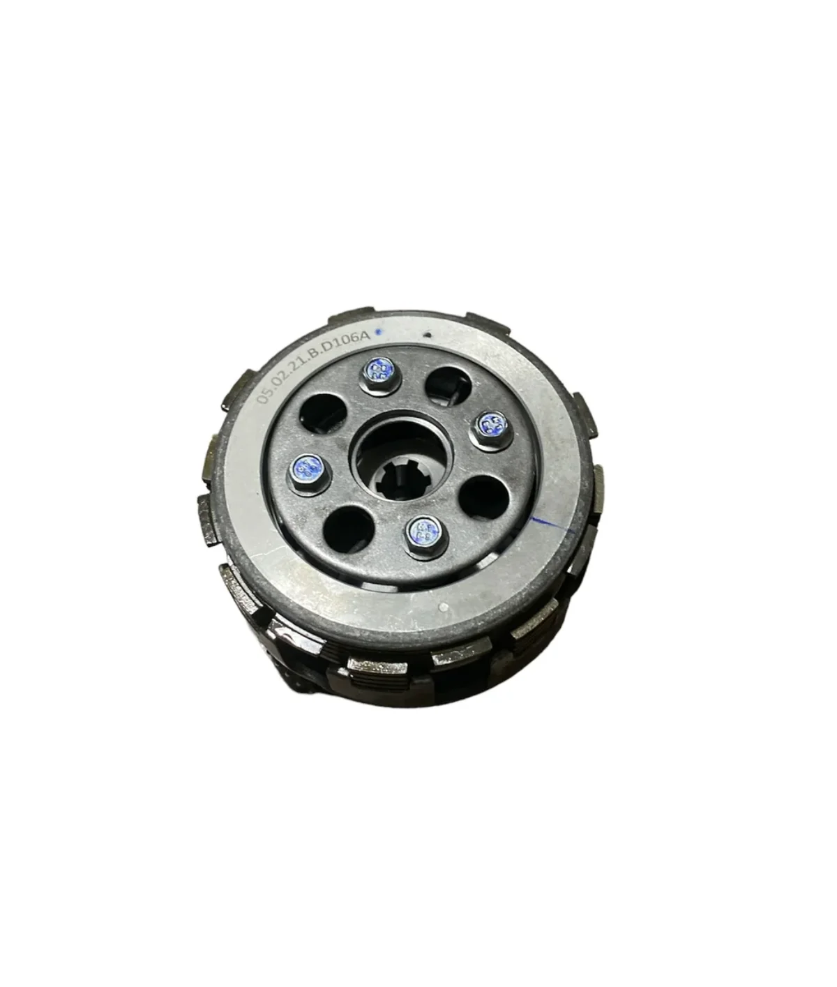 NS150 DEBRİYAJ KOMPLE ORJ