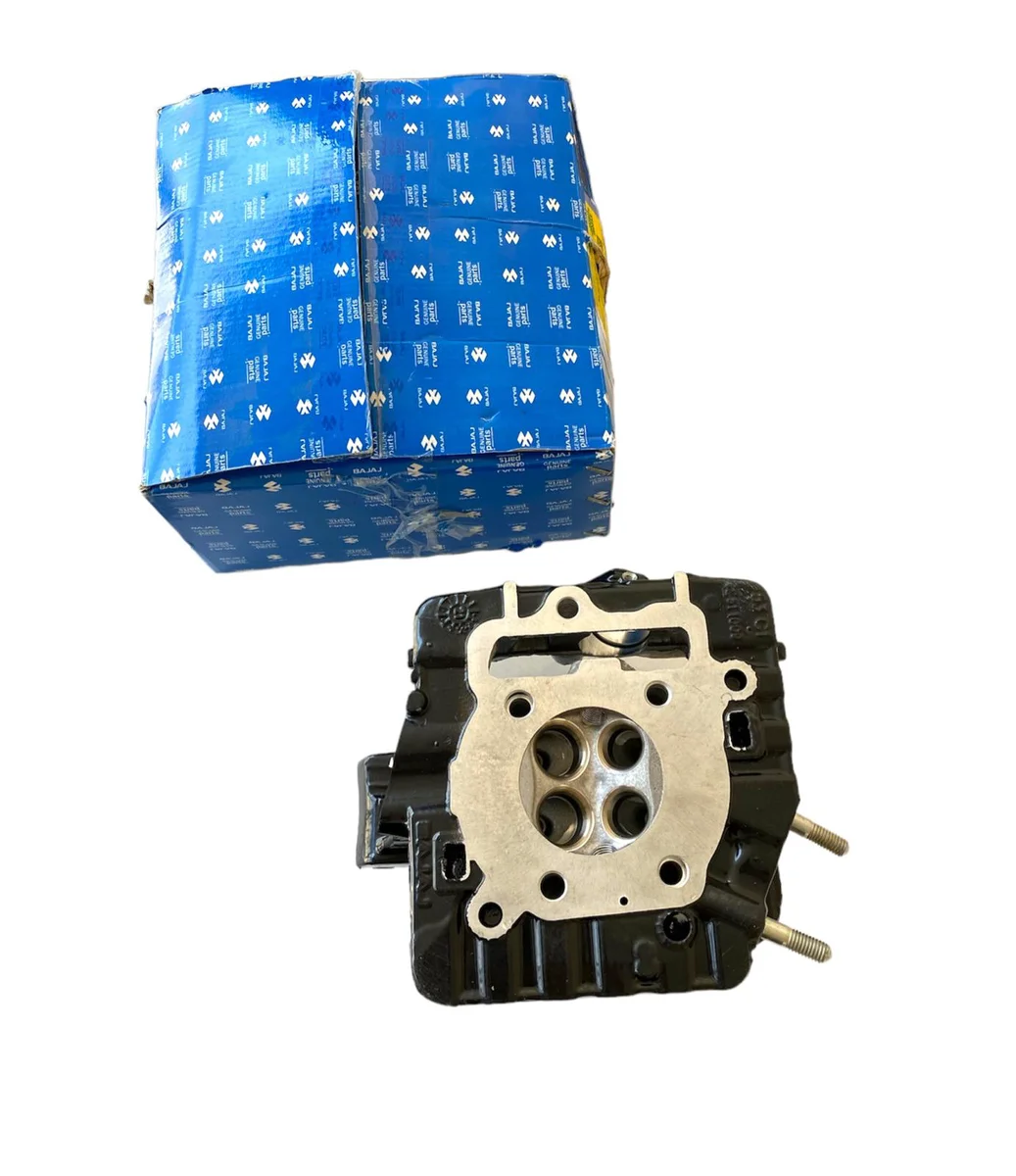 DİSCOVER 125 ST ÜST KAPAK ORJ