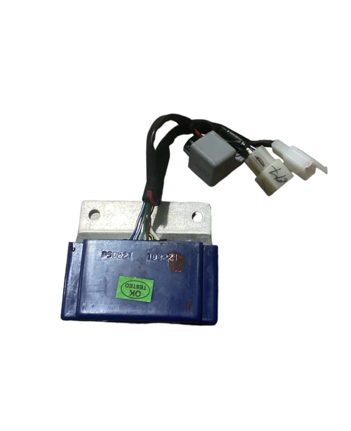 DİSCOVER 125 ST KONJEKTÖR ORJ